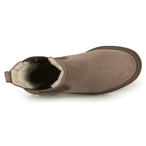 Ulanka - MARGIELA - Marron