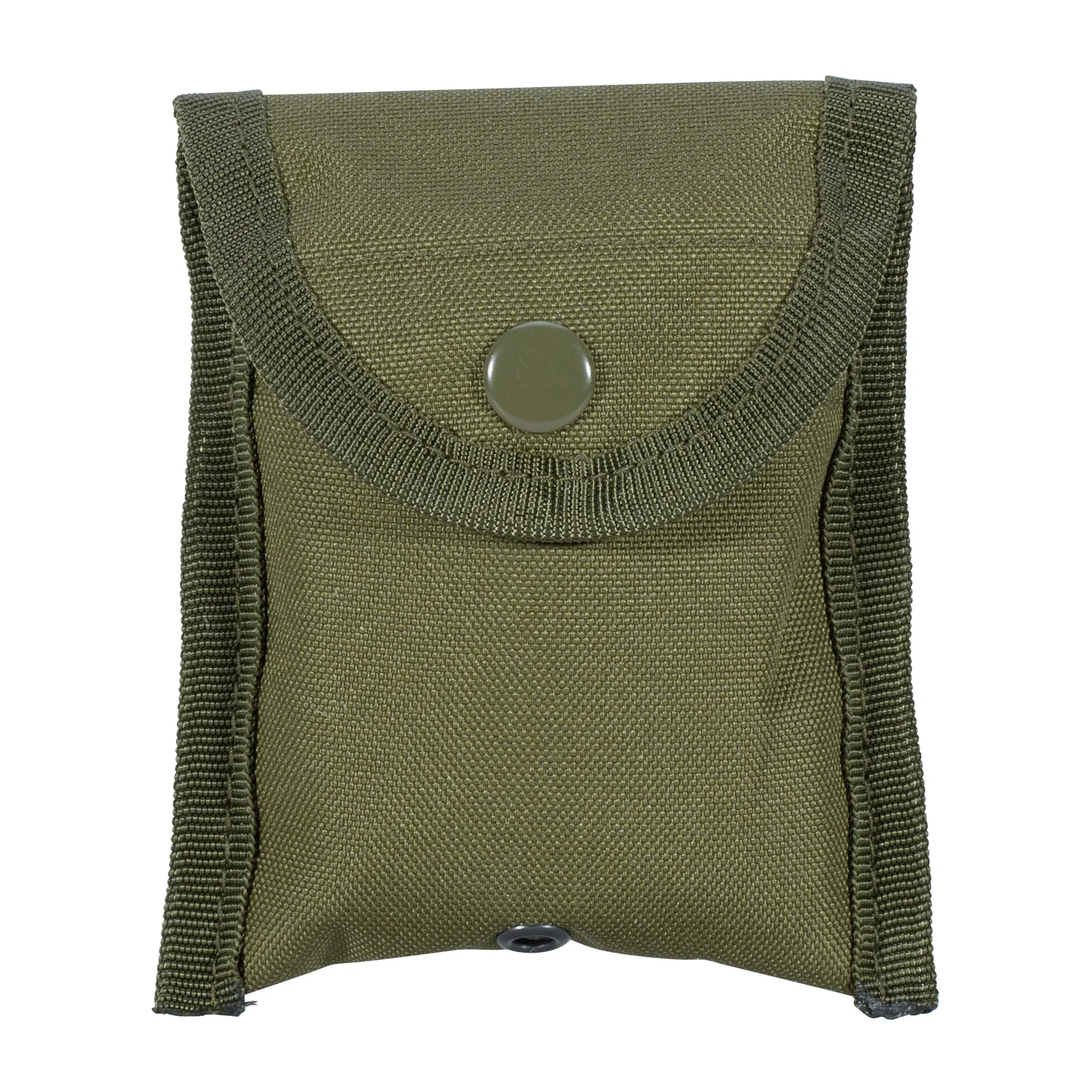 Rothco -  Kompasstasche Nylon oliv neu