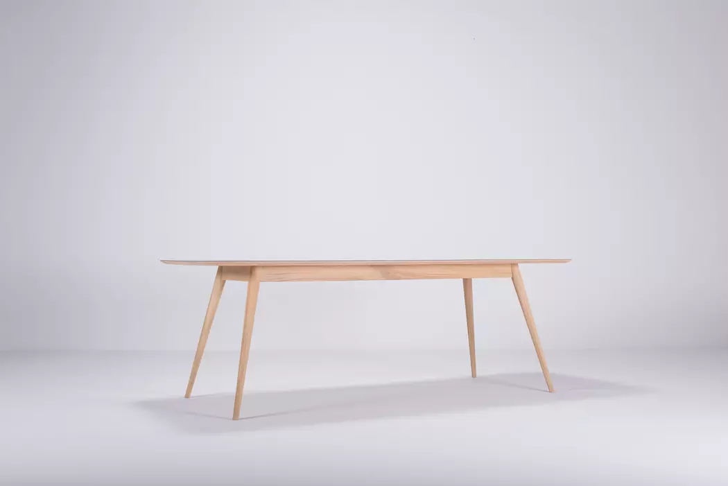 Esstisch Stafa 220 x 90 cm