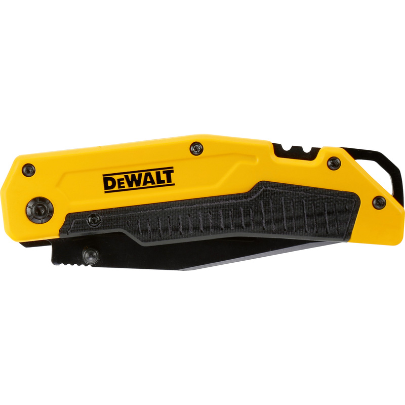 DeWALT DWHT0-10313 zakmes