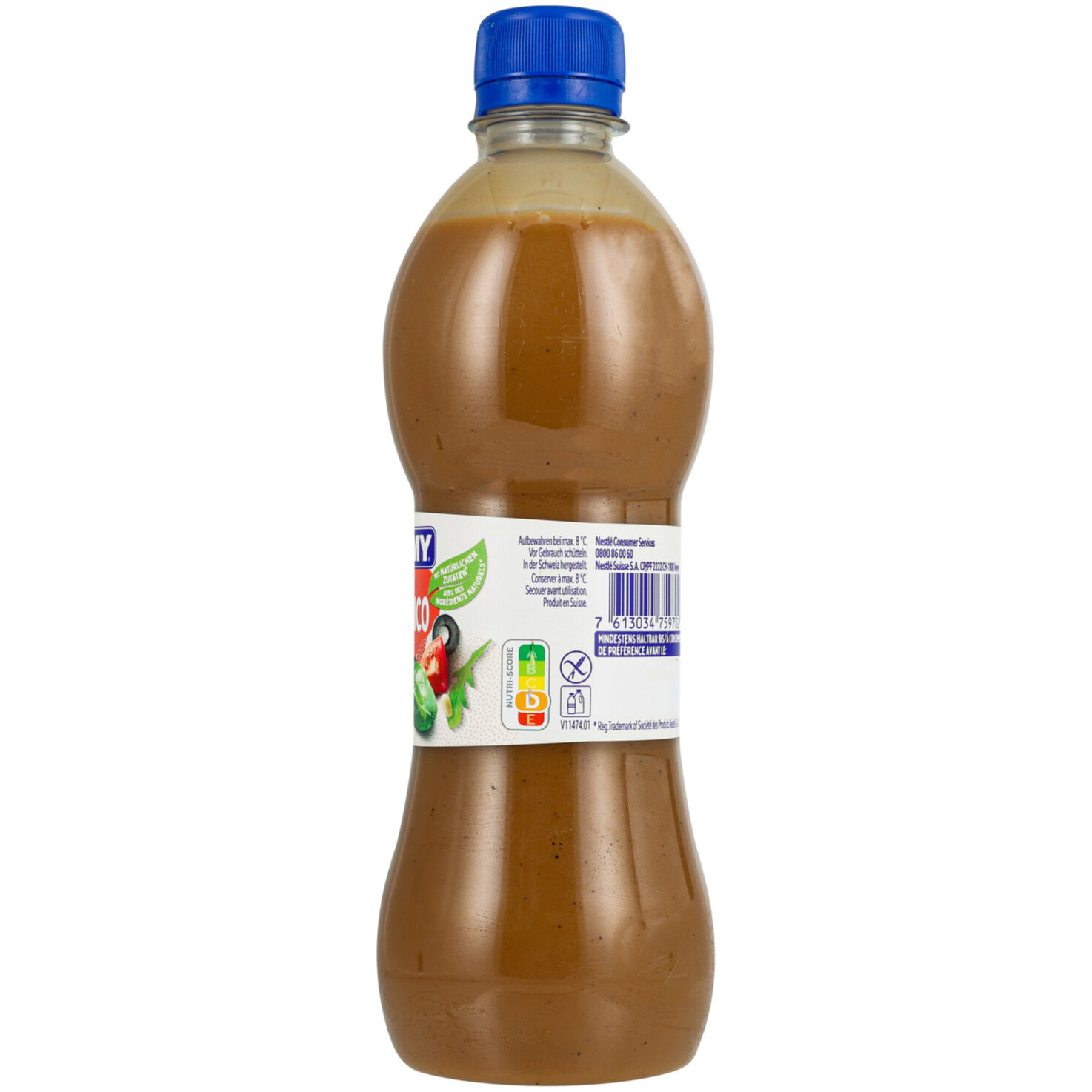 THOMY Balsamico Salatsauce