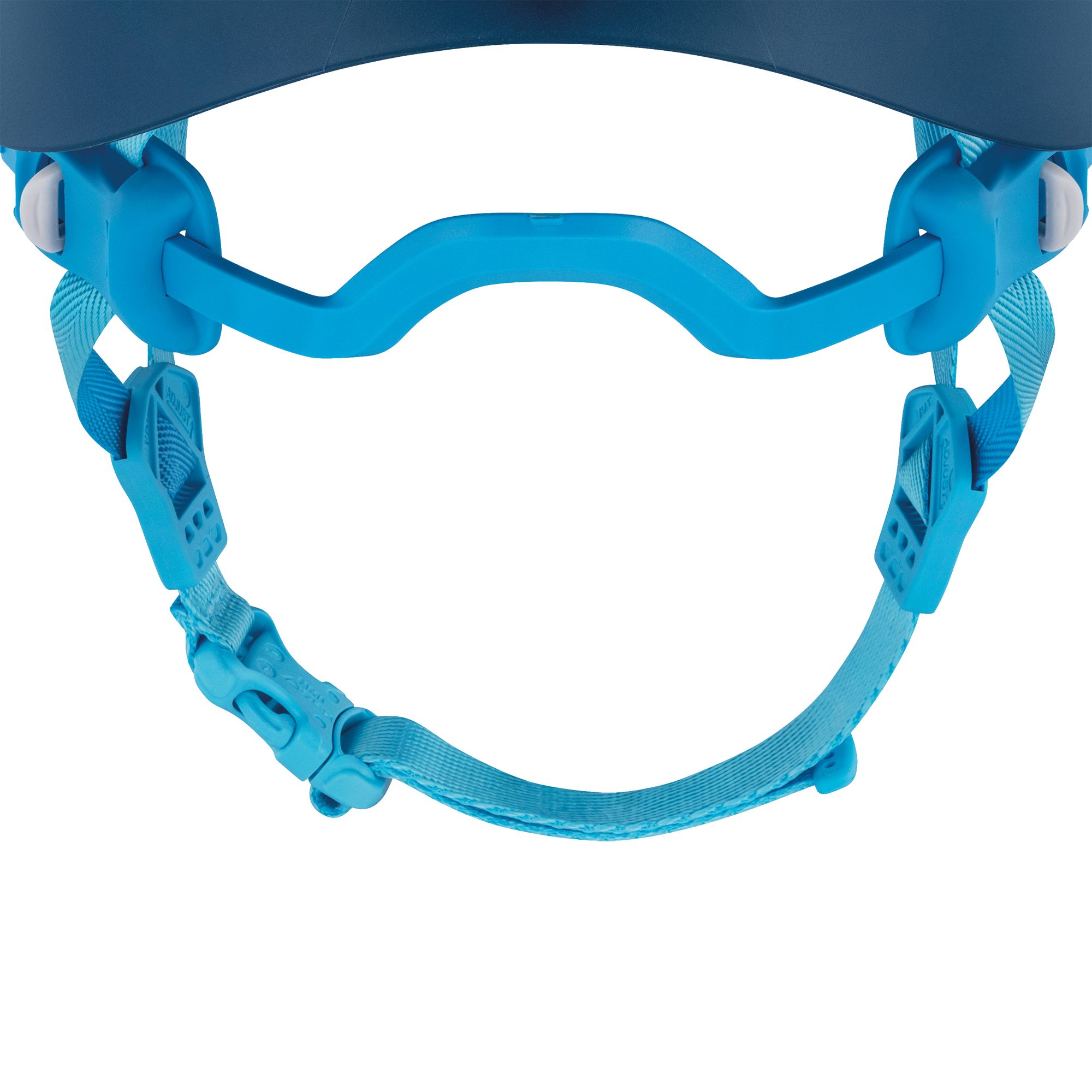 Petzl Borea® Kletterhelm Damen navy blue