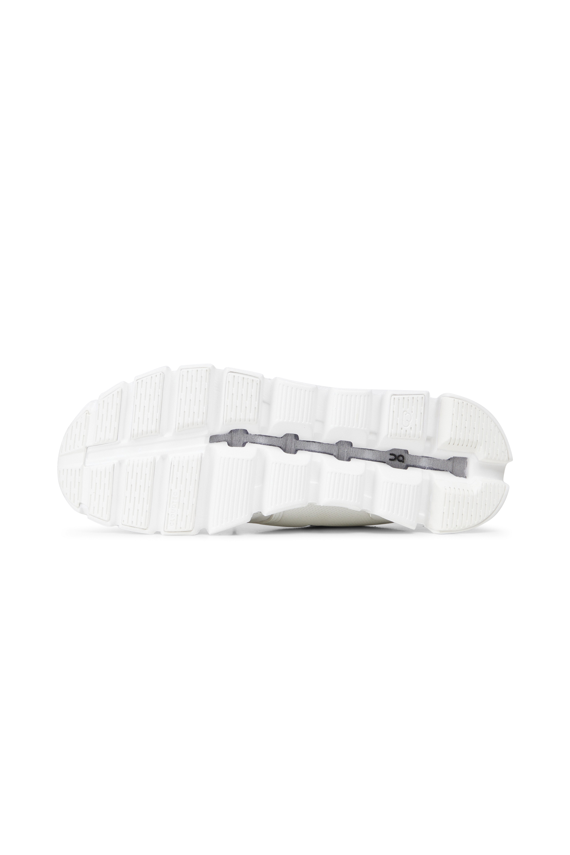 ON Baskets CLOUD 5 Blanc