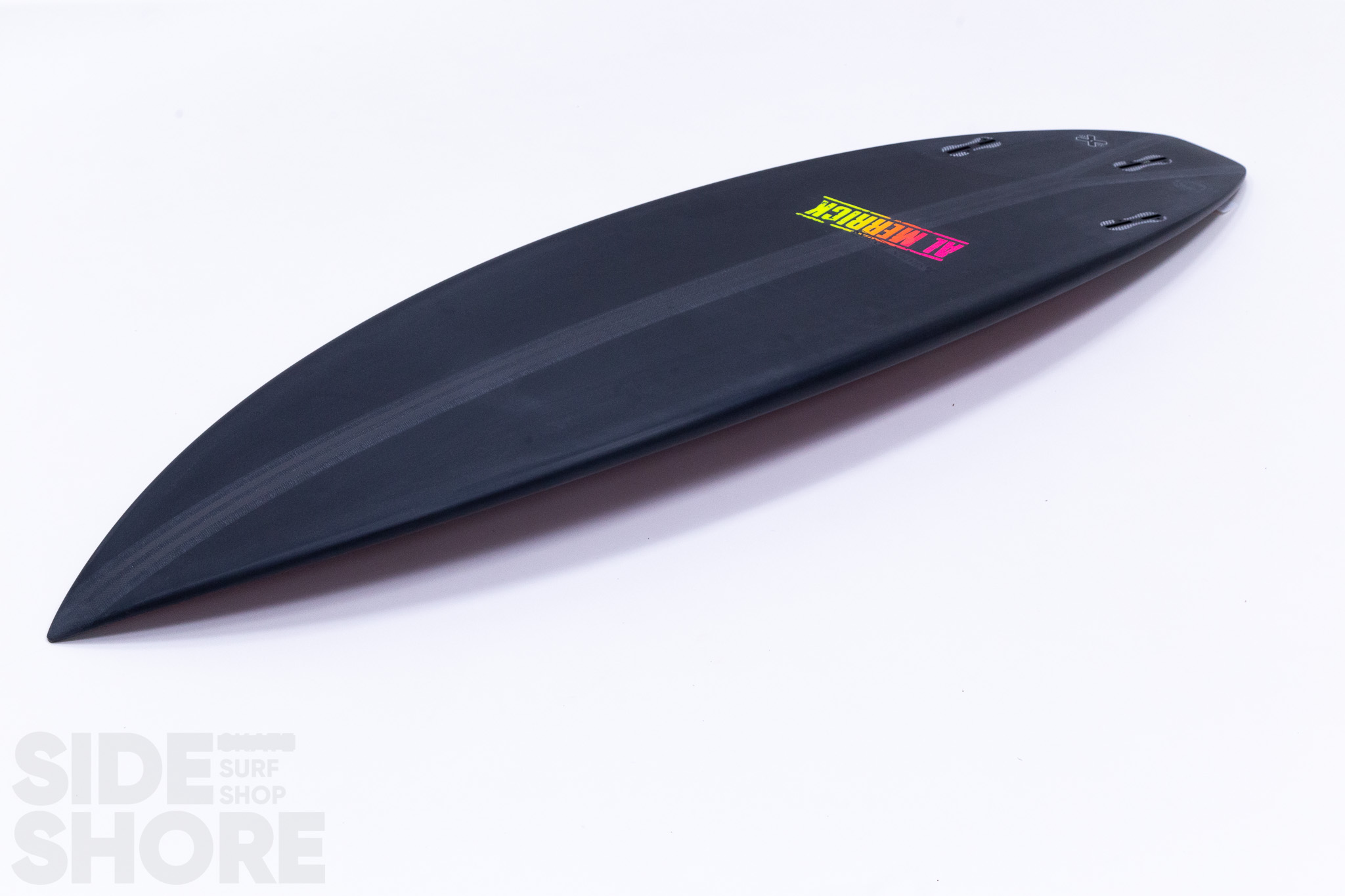 Al Merrick CI 2 Pro SPIN TEK - 5'11 x 18 7/8