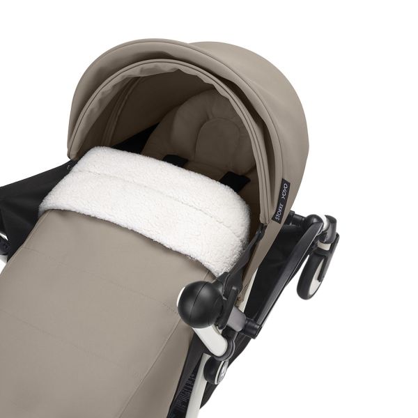 Stokke® Yoyo³ Newborn Pack - Aqua