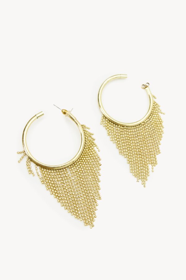 BAREFOOT FREEDOM - GOLD