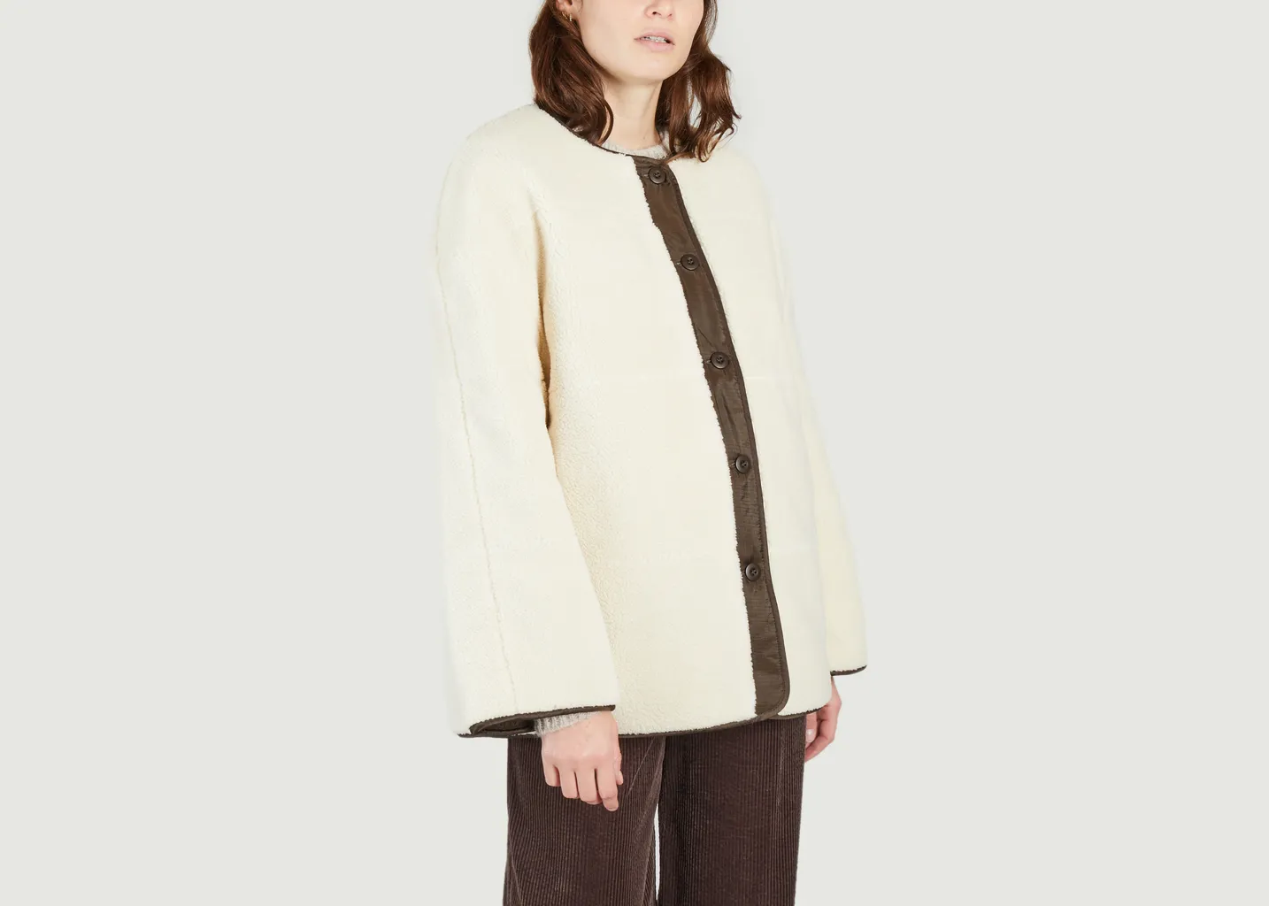 Veste Naya 14469 Samsoe Samsoe