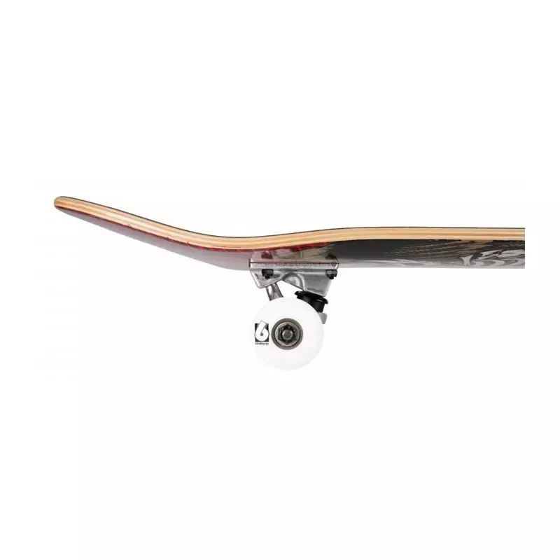 Skate BIRDHOUSE SKATEBOARDS Stage 1 TH Icon Red 8