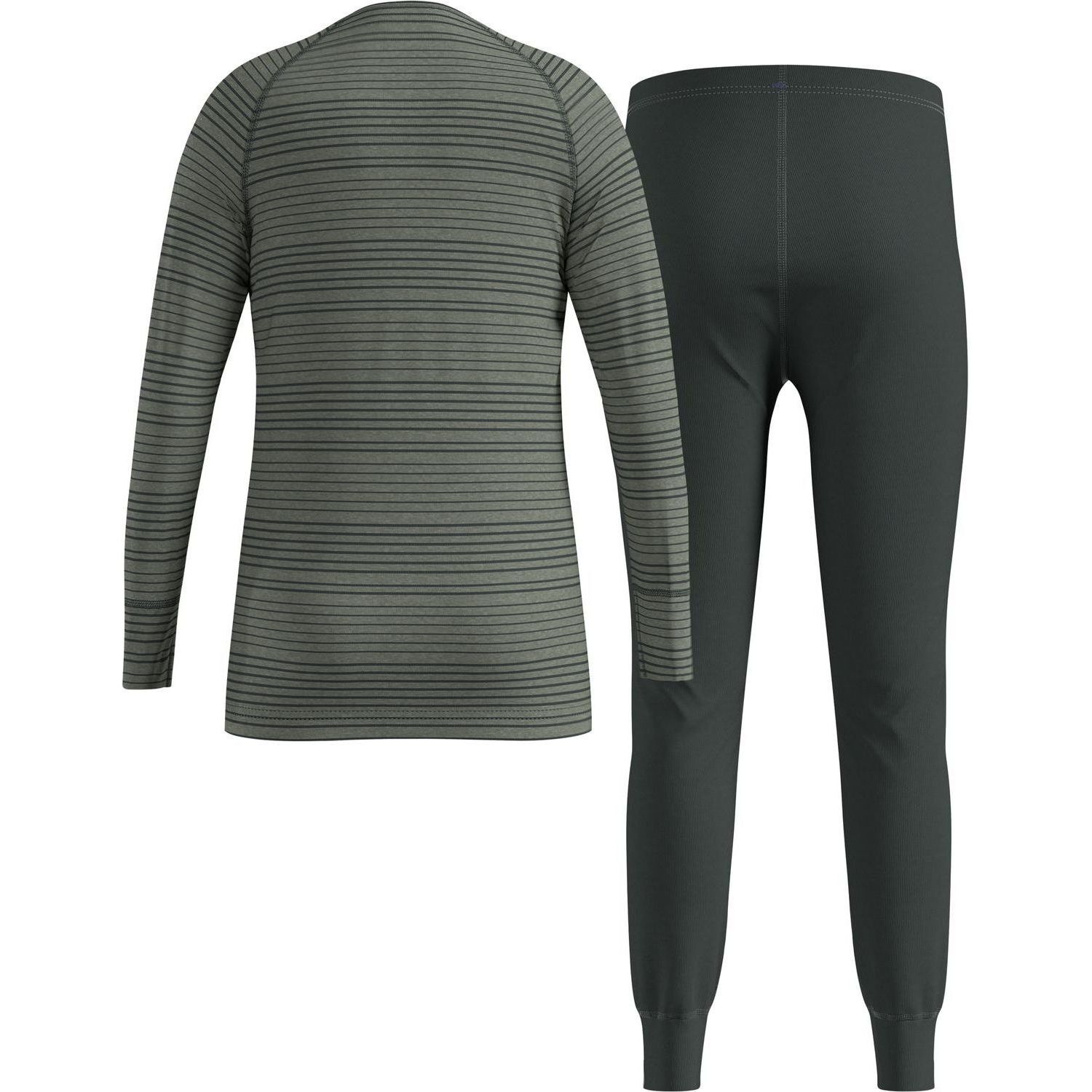 OdloSet long Active warm
