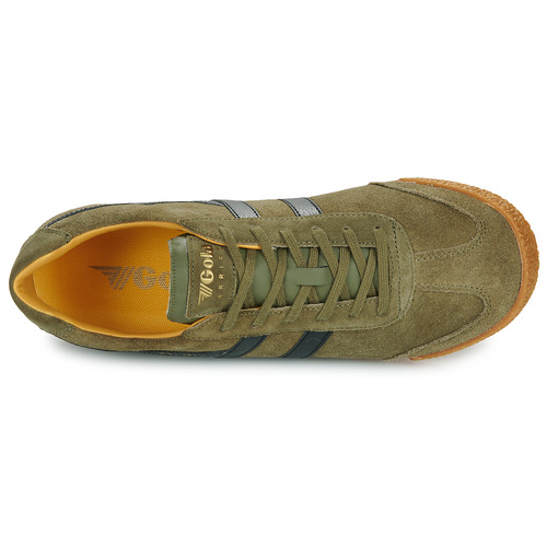 Gola - HARRIER - Kaki / Noir