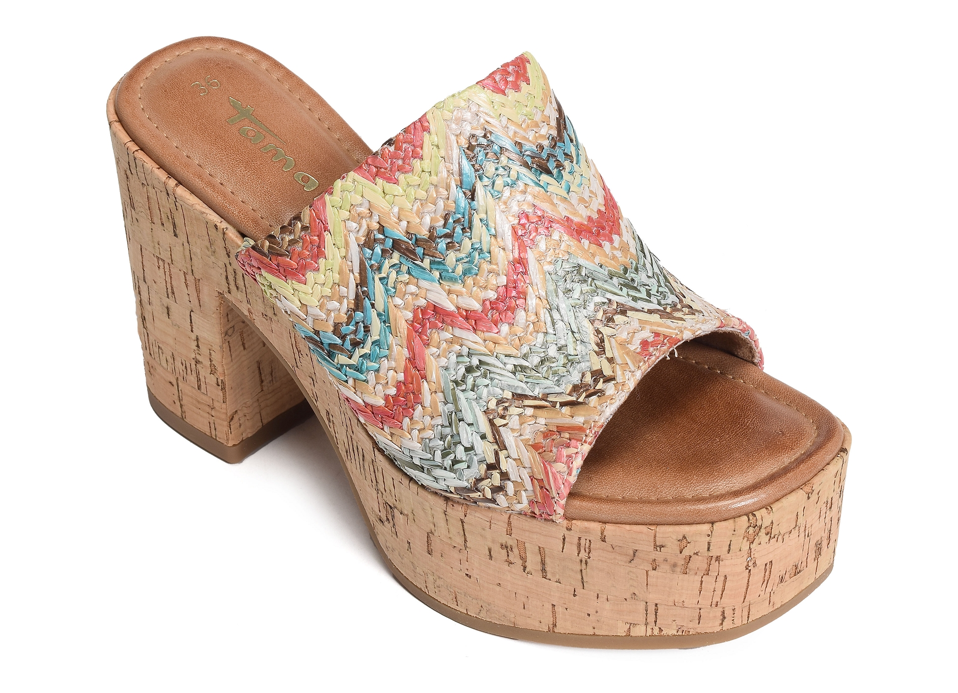27227 multicolore