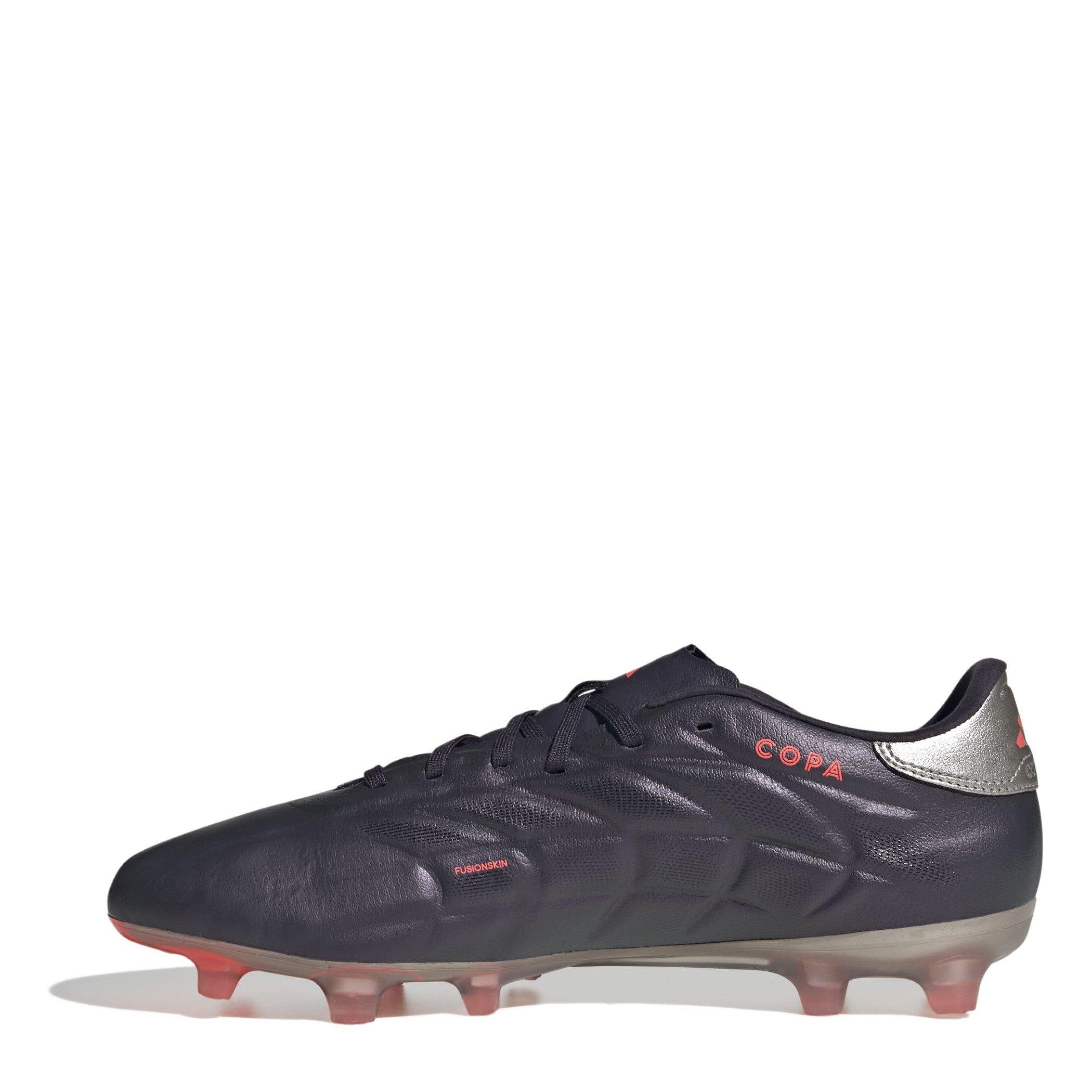 adidas Copa Pure 2 Pro Firm Ground Football Boots Juniors