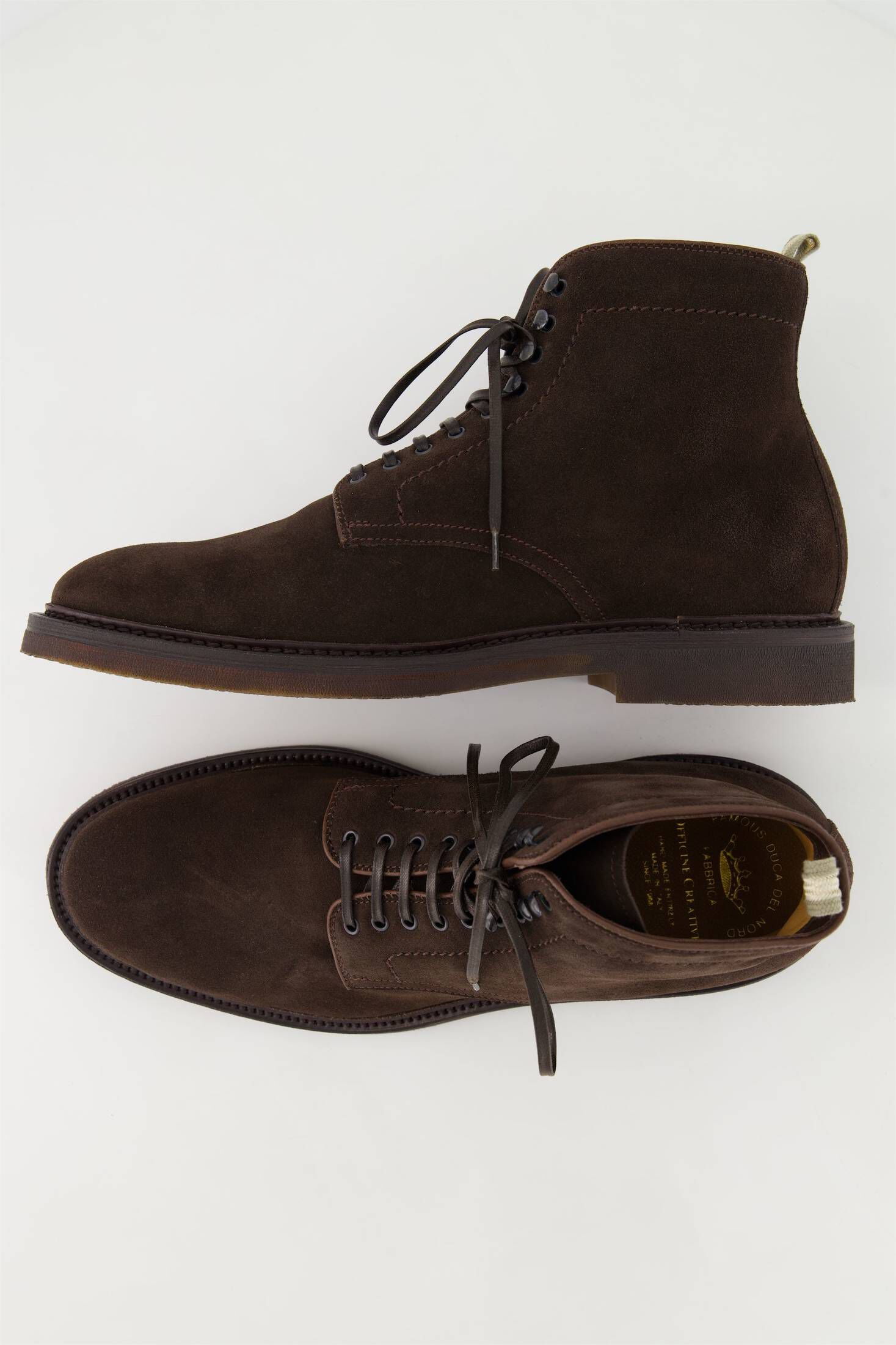 Officine Creative| Herren Stiefel HOPKINS FLEXI