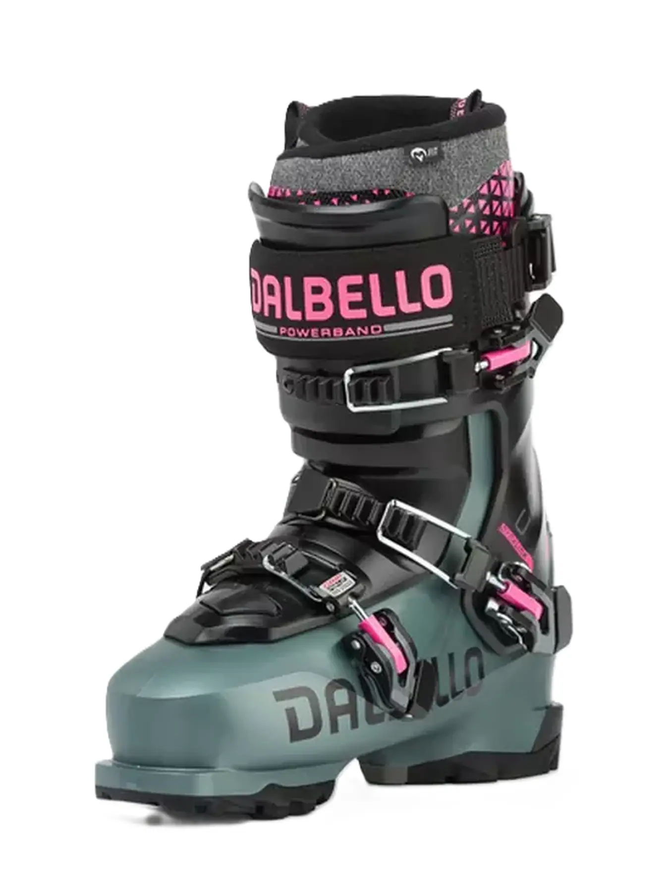 Dalbello Cabrio LV 115 Skistøvler Dame | SkatePro