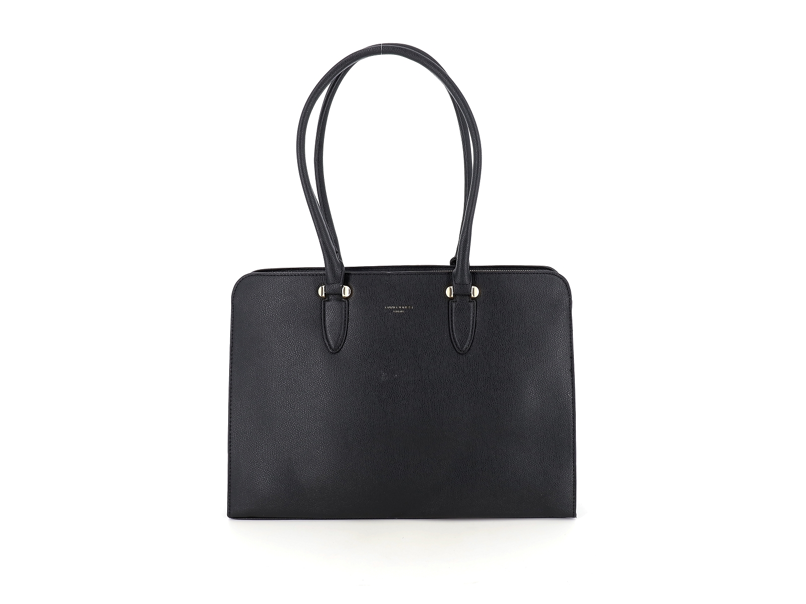 David jones-CM6729 Synthétique Noir