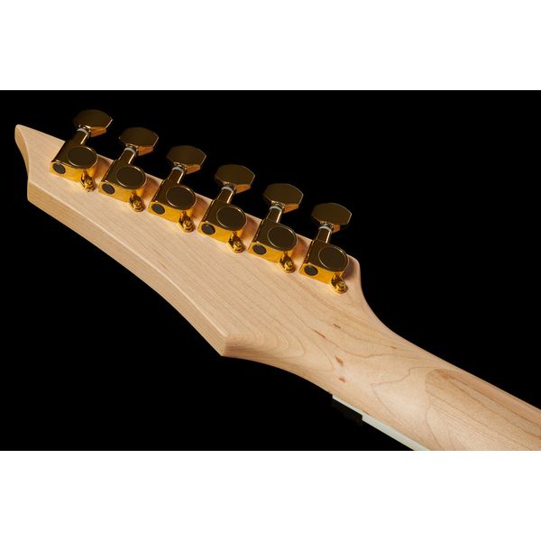 Harley Benton S-620 TR Rock Serie E-Gitarre