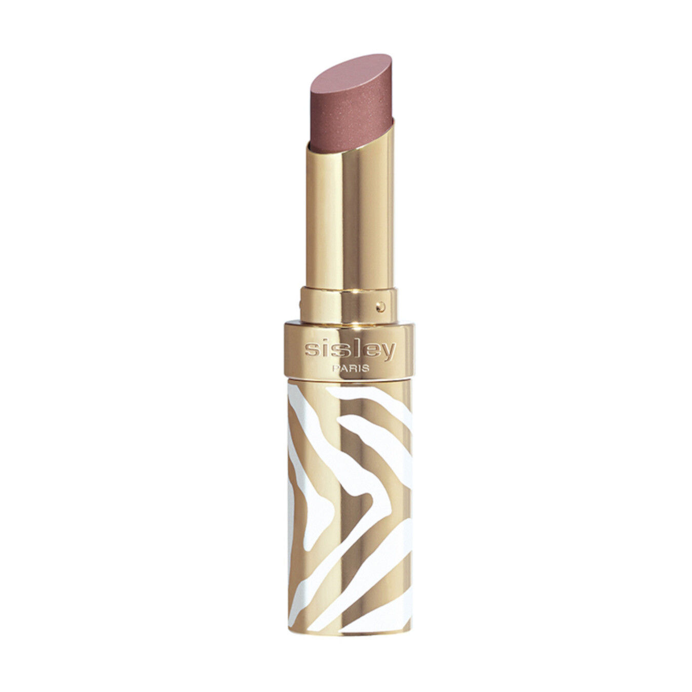 Sisley Le Phyto Rouge Shine Long Lasting Hydration Lipstick12 Sheer Cocoa