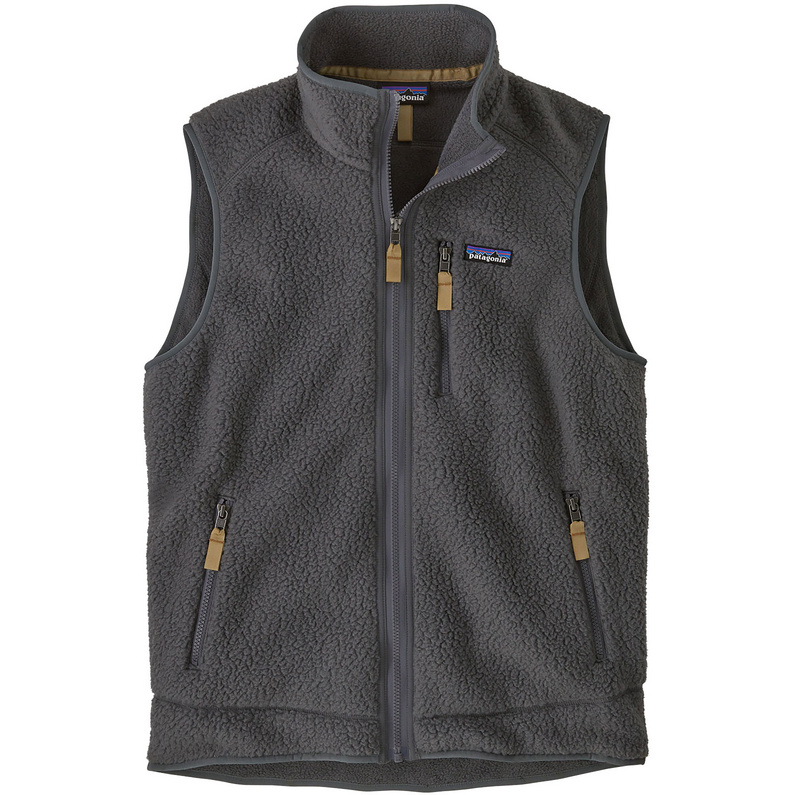 Patagonia Herren Retro Pile Weste