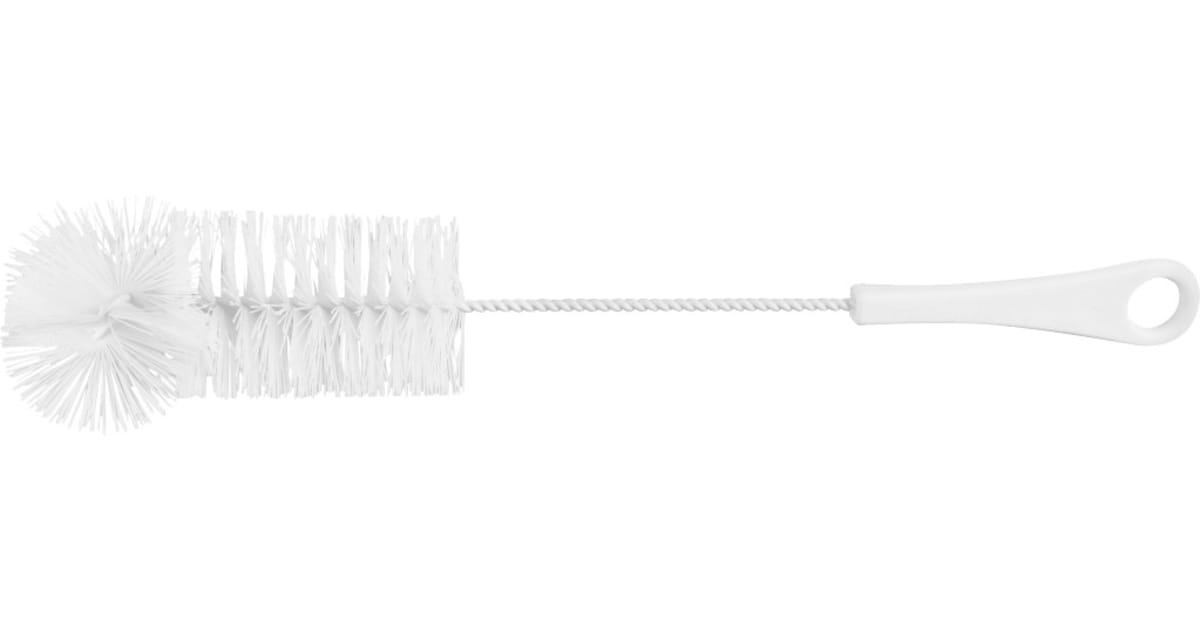 FACKELMANN Flaschenbürste 33 cm