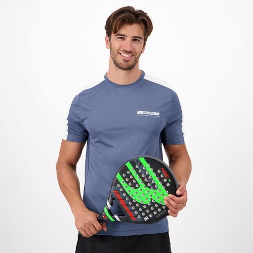 Camiseta Proton