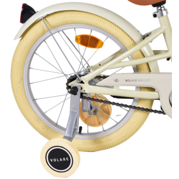 Kinderfiets Volare Melody 18 inch