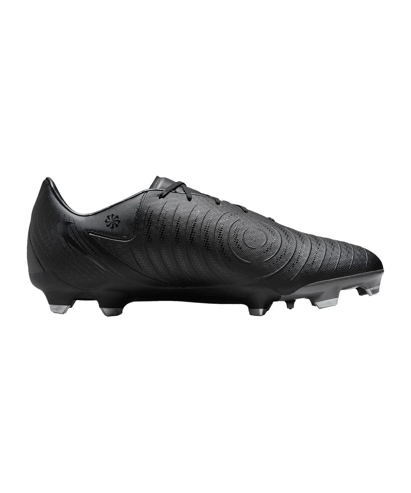 Nike Phantom GX II Academy FG/MG Shadow Schwarz F001