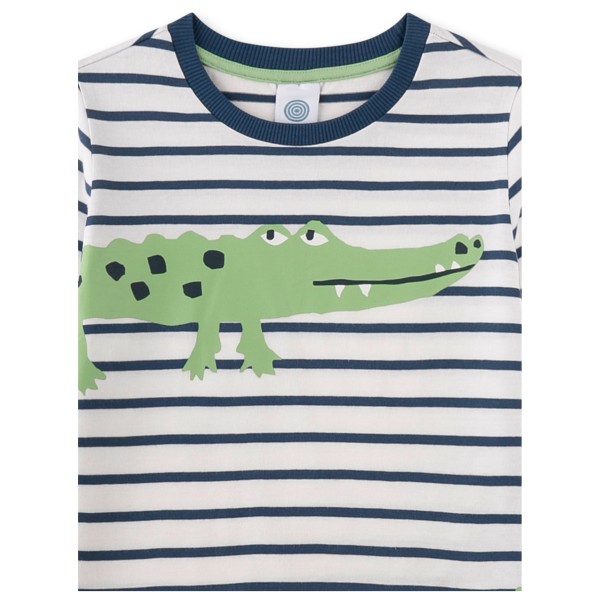 Sanetta - Kid's Pyjama 1/2 233689 - Sous-vêtement