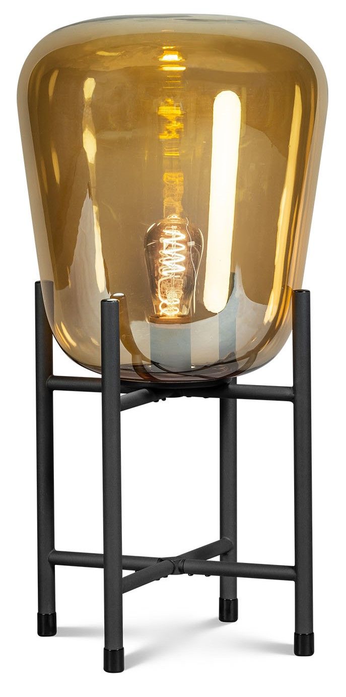 Tafellamp Gold 05-TL3201-30 Benn  | ETH⌀33  x H65.2 cm