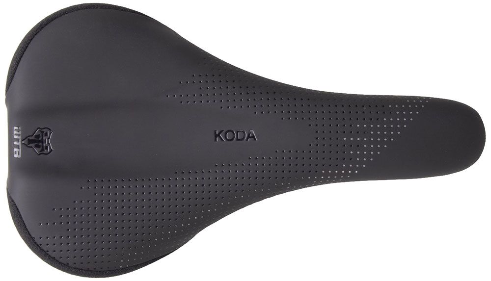 WTB Koda Stahl Sattel kaufen | Bike-Discount