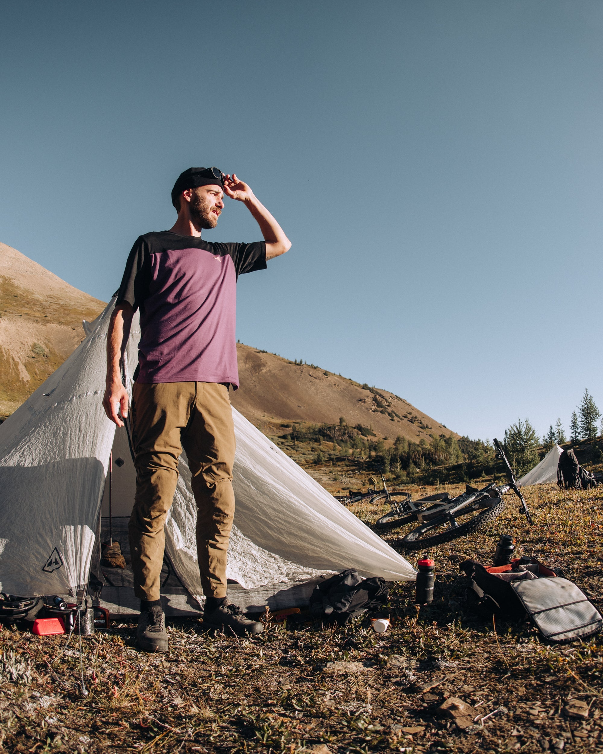 Mons Royale Diversion Trail Pant M's