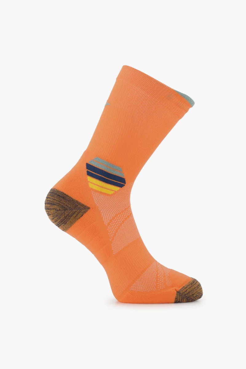 ASICS Fujitrail Run 35-46 Runningsocken