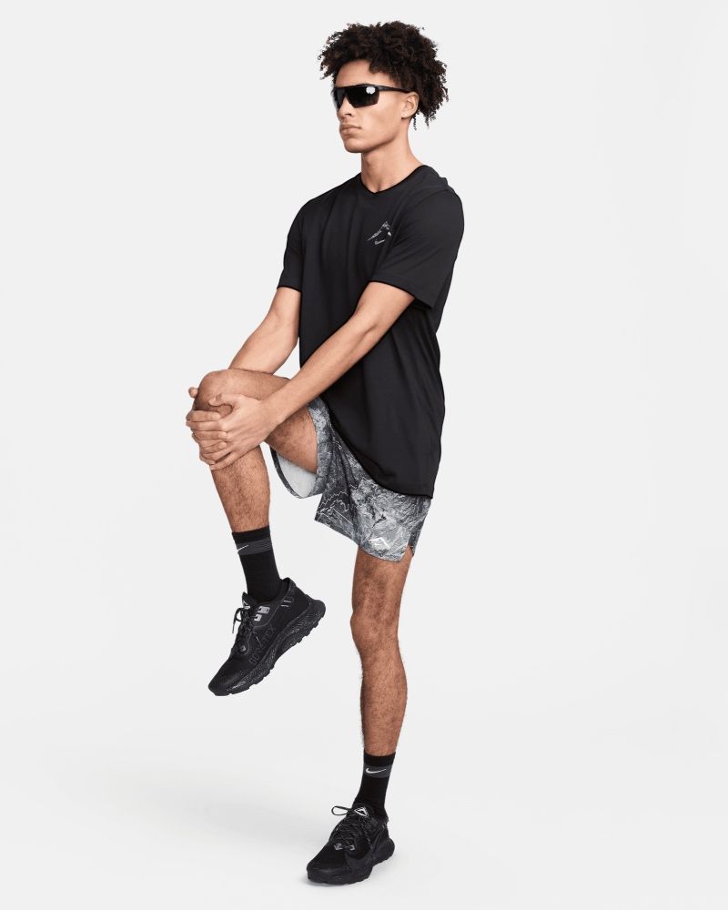 T-shirt de running Nike Dri-FIT pour homme