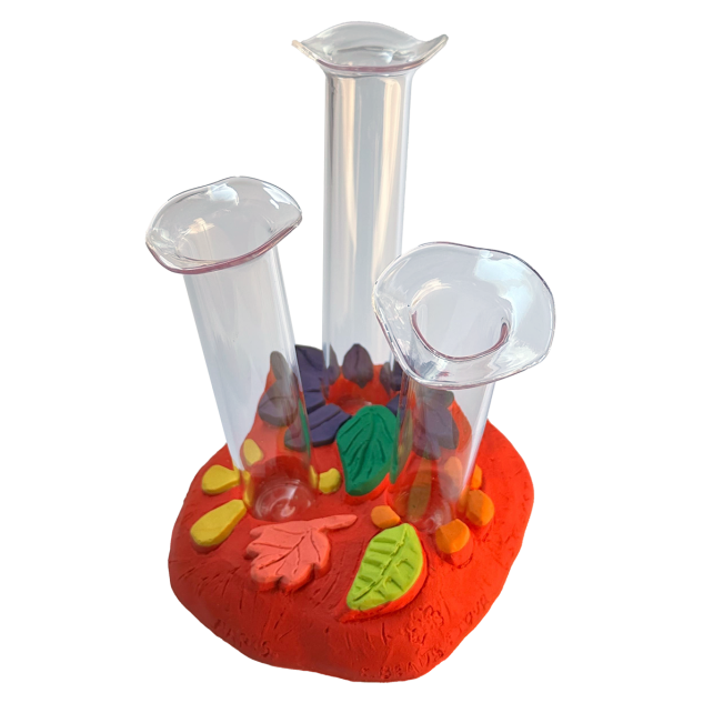 Vase - Versailles