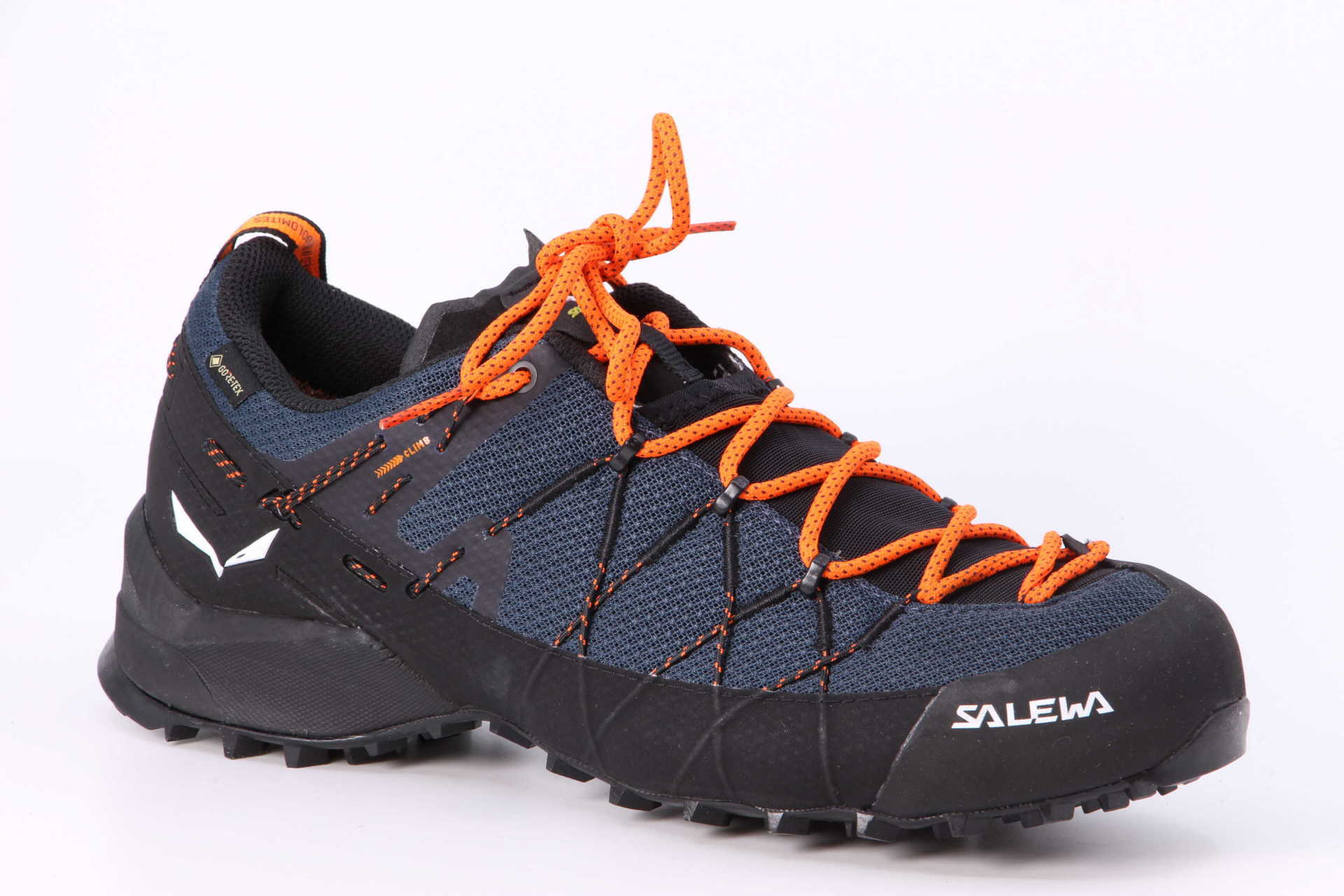 Salewa Wildfire 2 GTX navy blazer / black