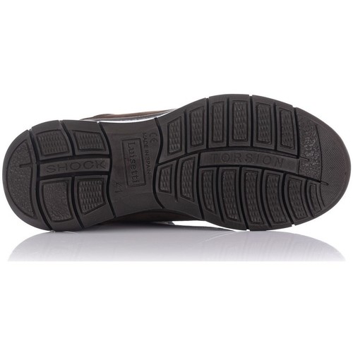 Luisetti - Botas36105 Hombre MARRON Marrón