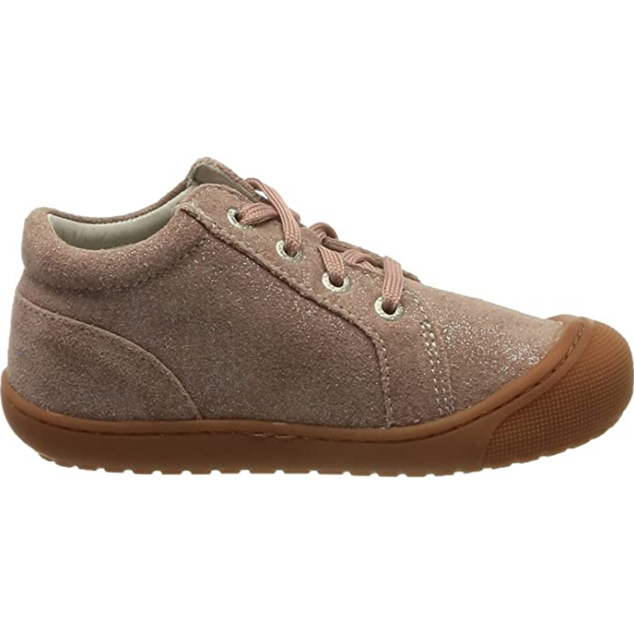 Lurchi Halbschuhe rose