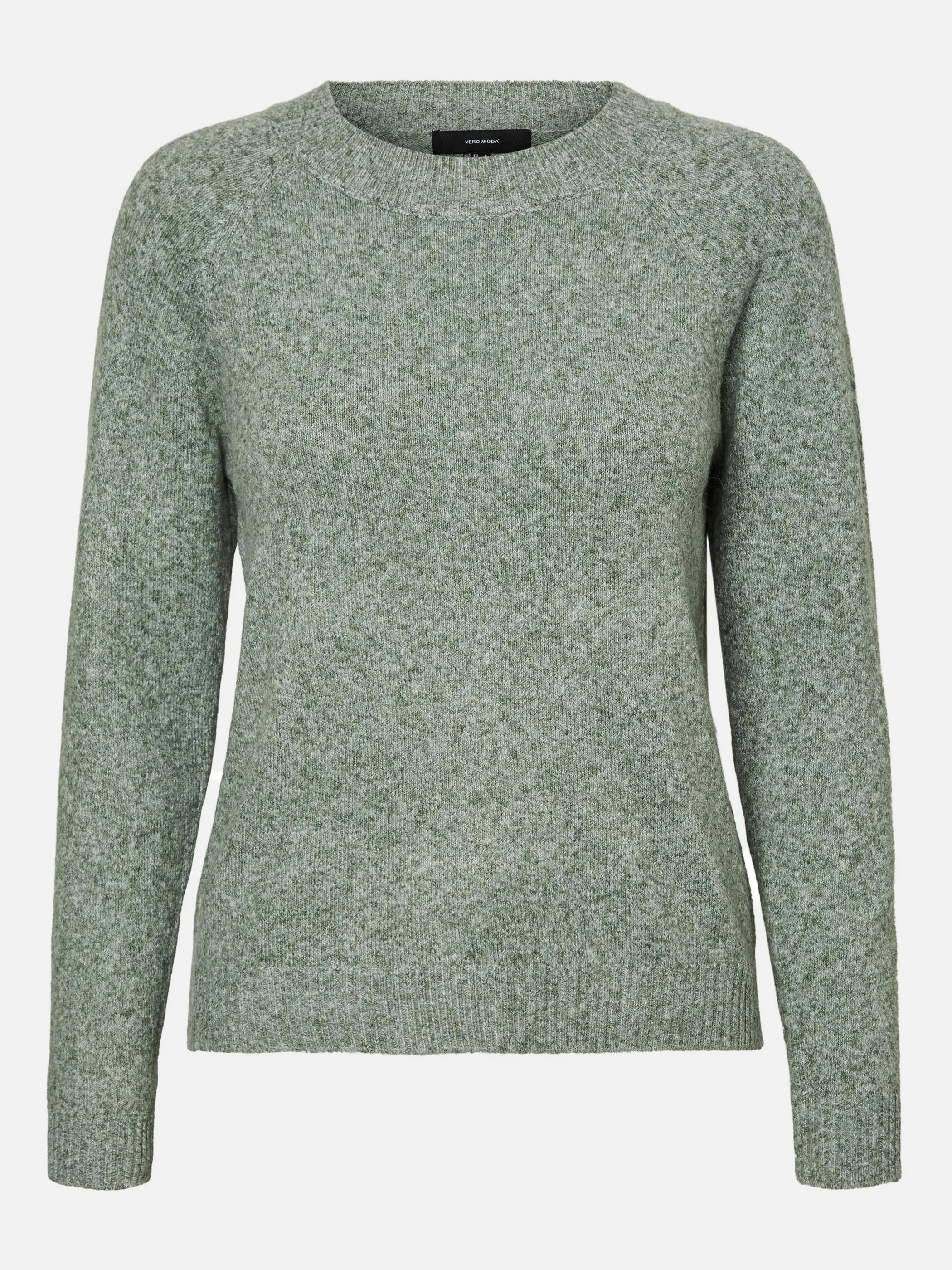 Vero Moda VMDOFFY LS O-NECK BLO Pullover