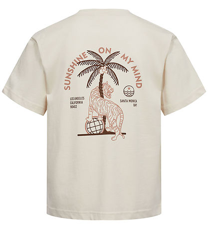 Sofie Schnoor T-shirt - Off White