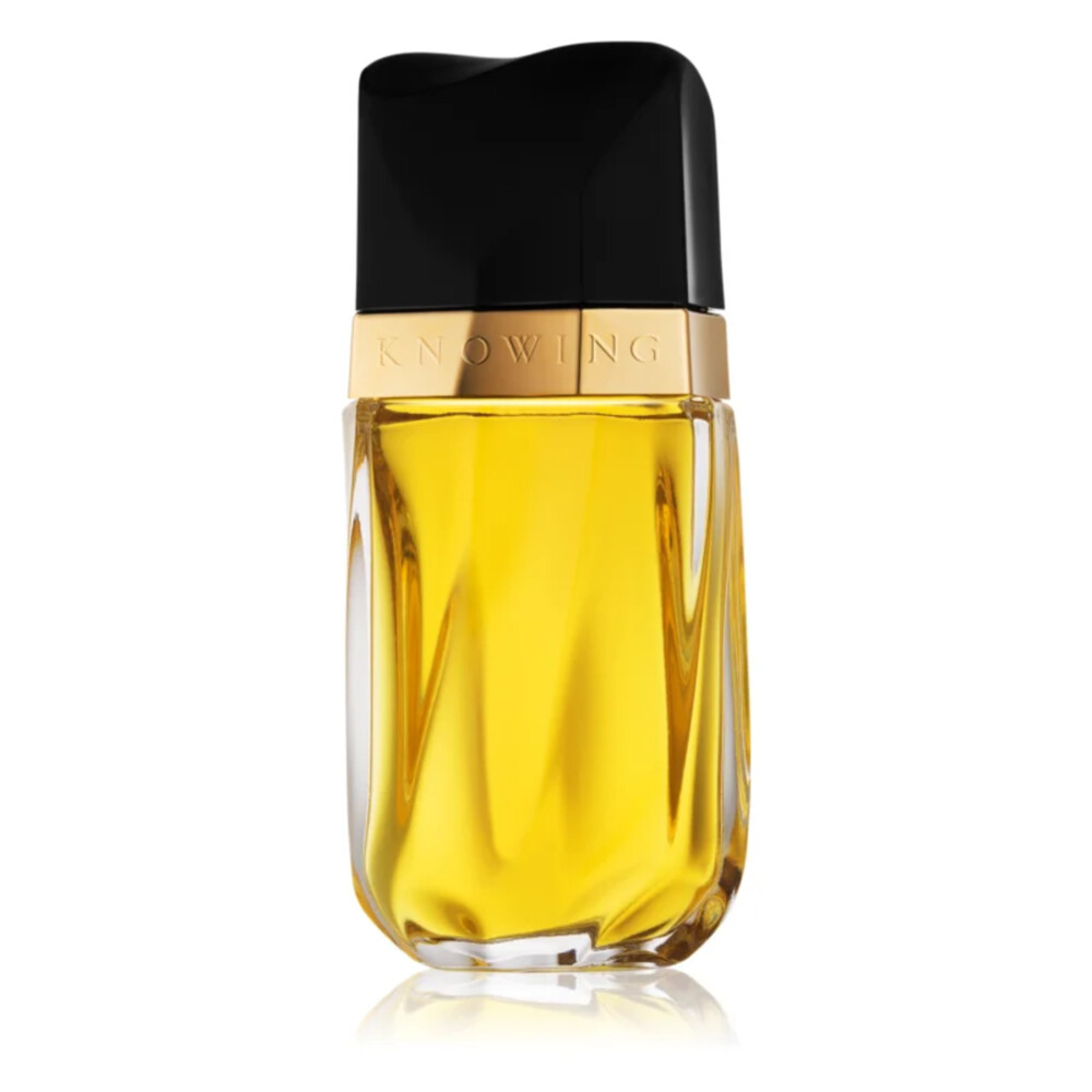 Estee Lauder Knowing Eau De Parfum Spray 75 ml