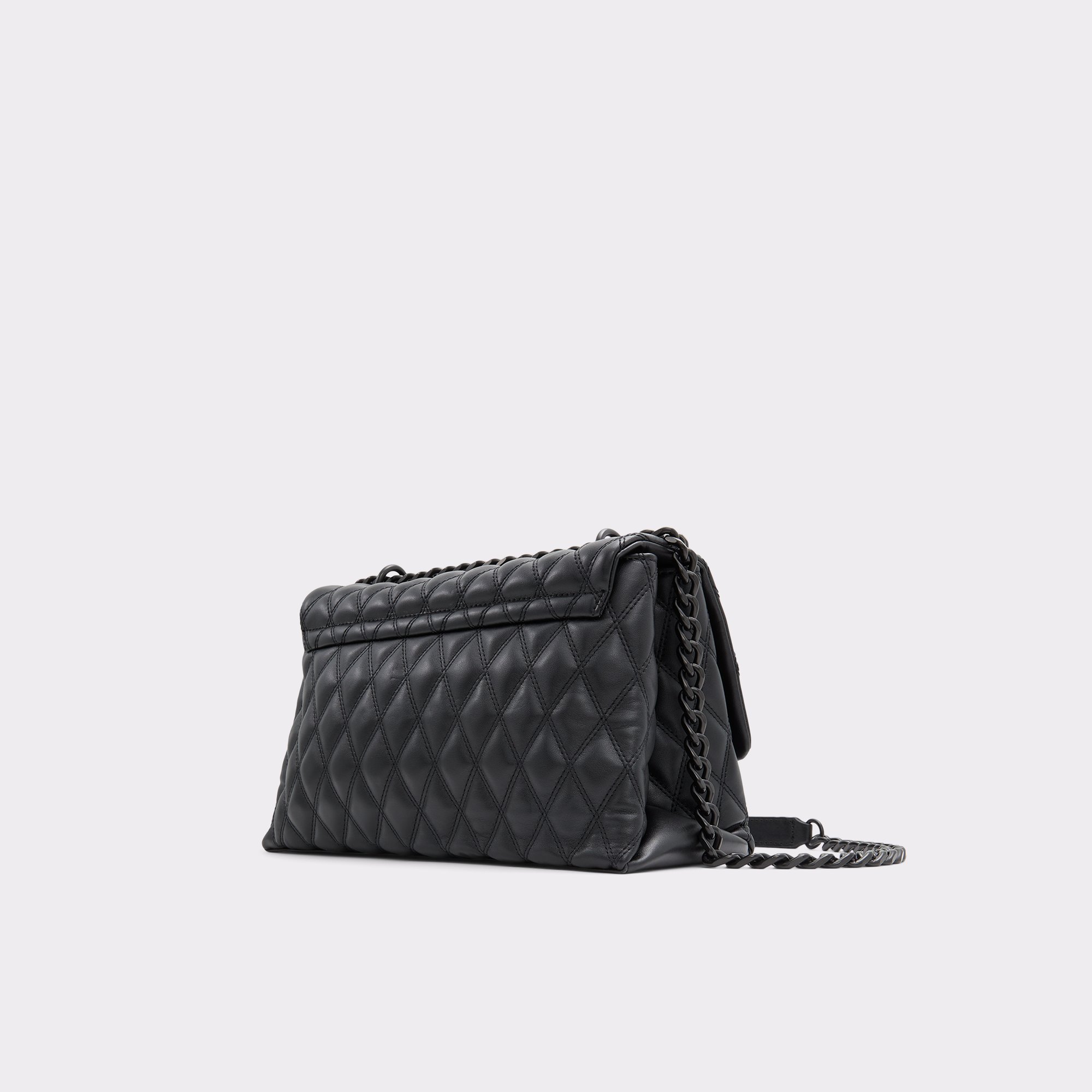 Sparo Black Women Crossbody Bags