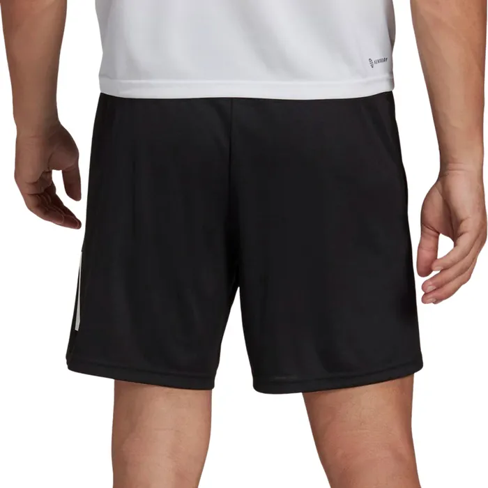Adidas Train Essentials Logo Short Heren