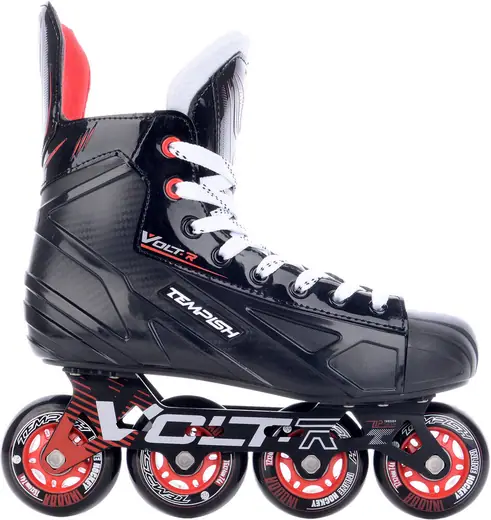 Tempish Volt-R Indendørs Hockey Rulleskøjter | SkatePro