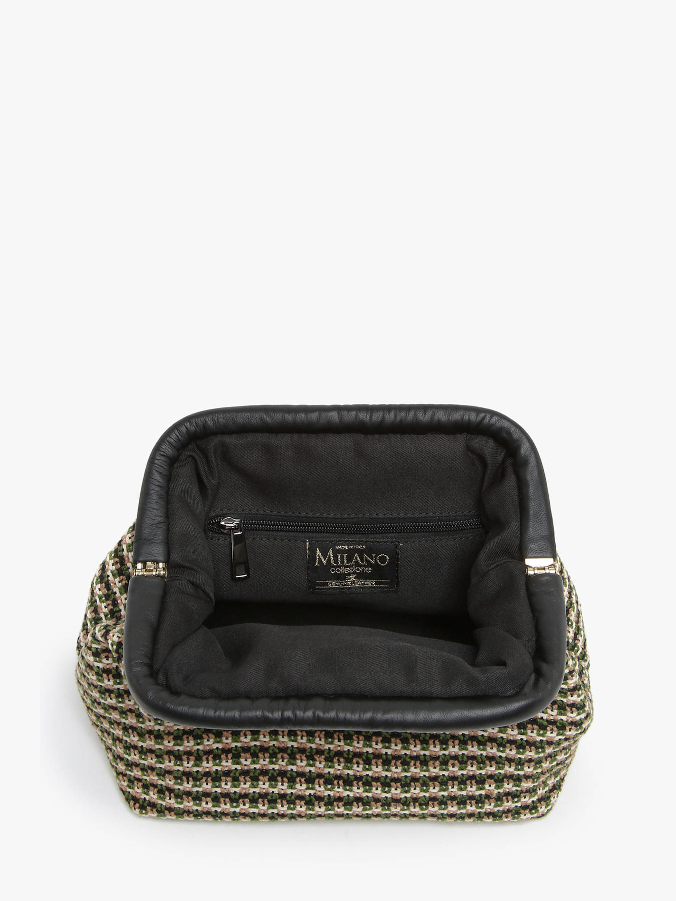 Sac bandoulire Davrina MILANO