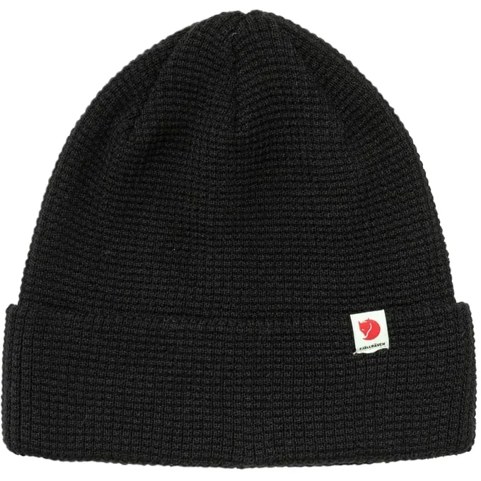 Fjällräven Fjällräven Tab Hat Black