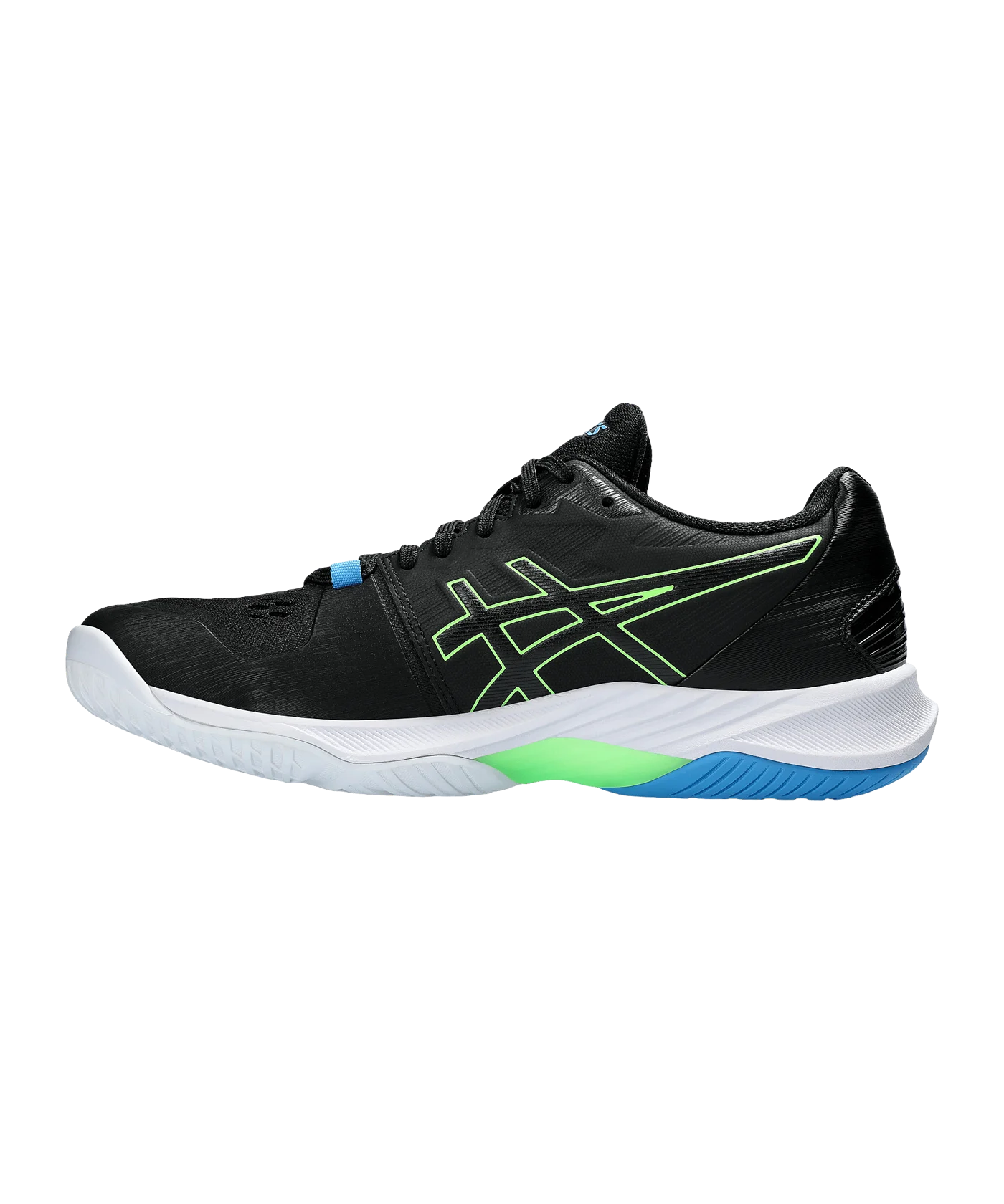 Asics SKY ELITE FF 2 Schuh Schwarz F005