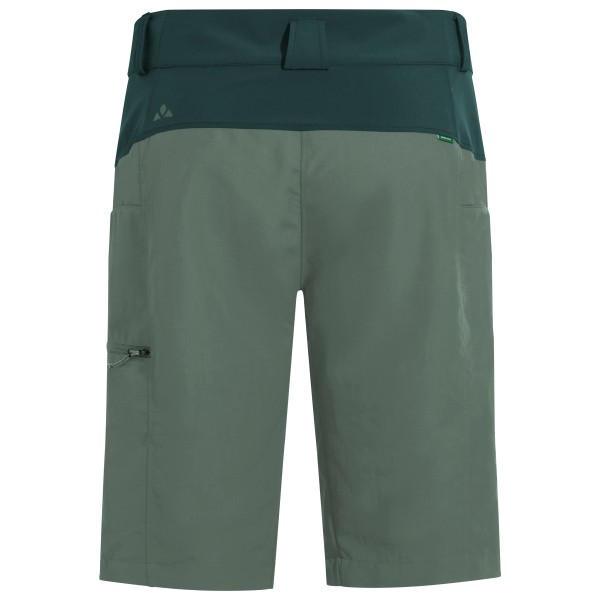 Vaude - Women's Qimsa Shorts II - Pantalon de cyclisme