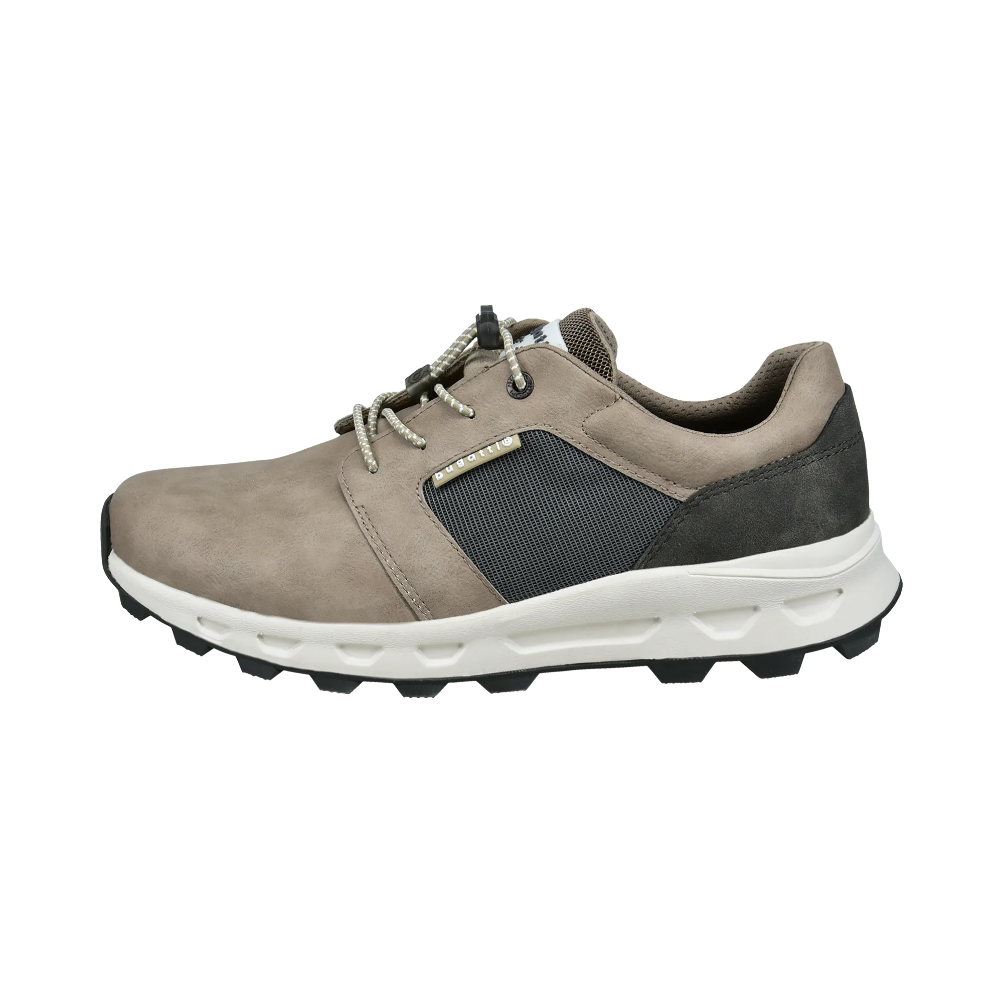 Sneaker taupe