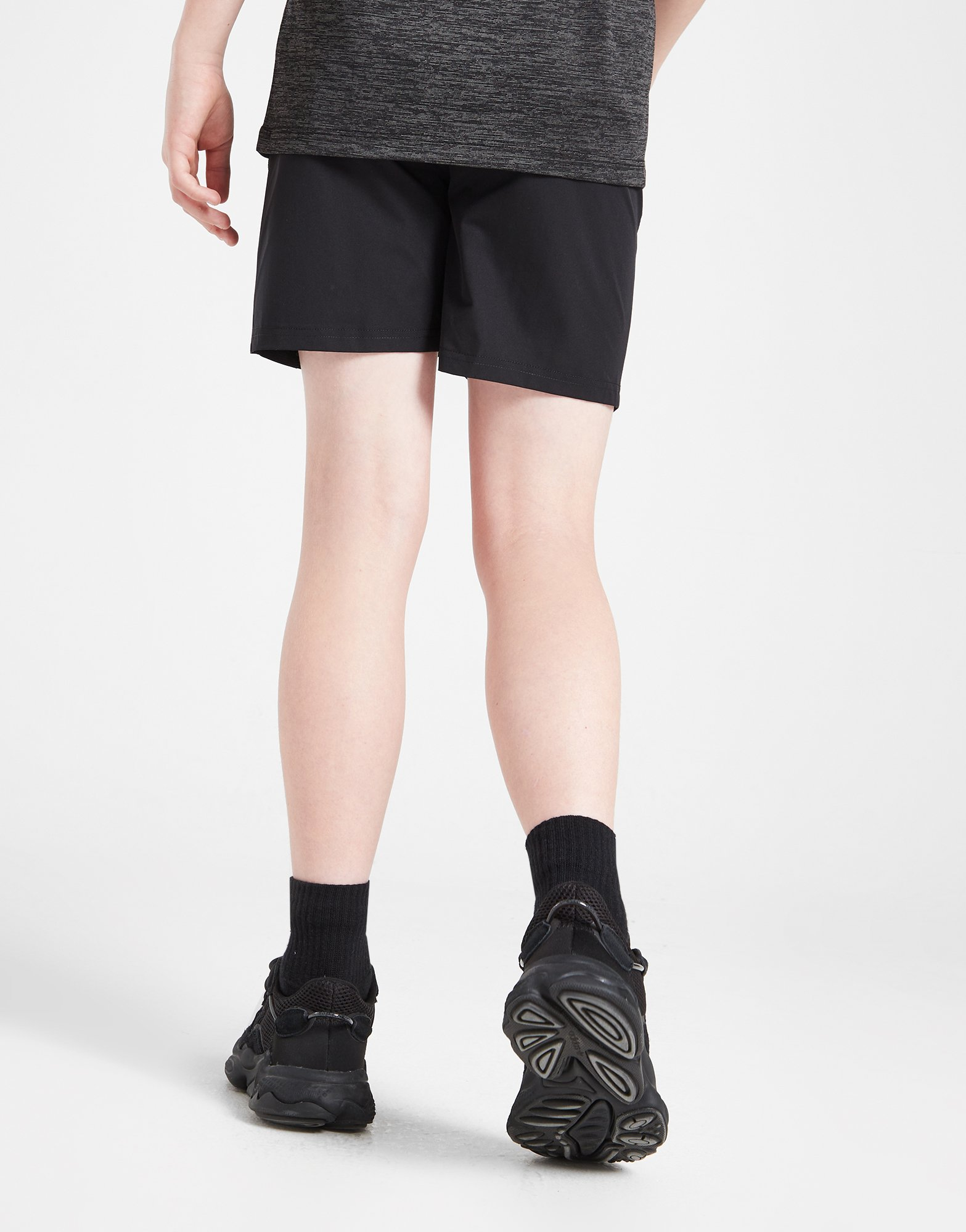 Technicals Short Junior