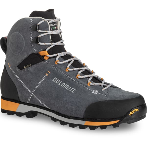 Chaussure de randonnée mid DOLOMITE 54 HIKE EVO GORE-TEX GUNMETAL GREY