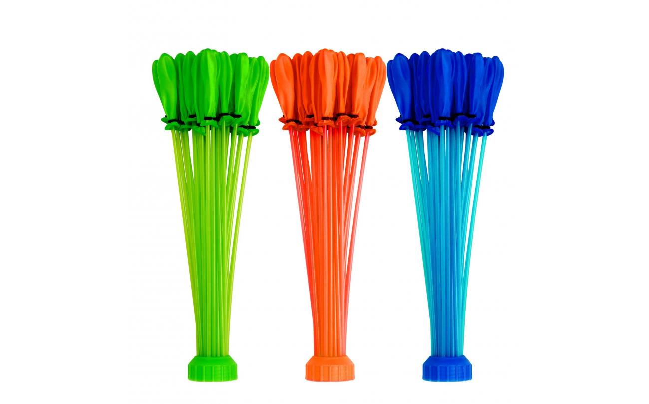 Bunch-o-Balloons Slingshot katapult met 100 waterb